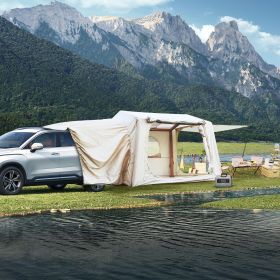 Outdoor Tent Inflatable Tents for Camping,suv tent , Easy Setup InflatableTent 4 Season Tent